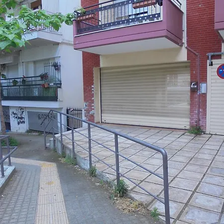 아파트 Konstantinos's Luxury *